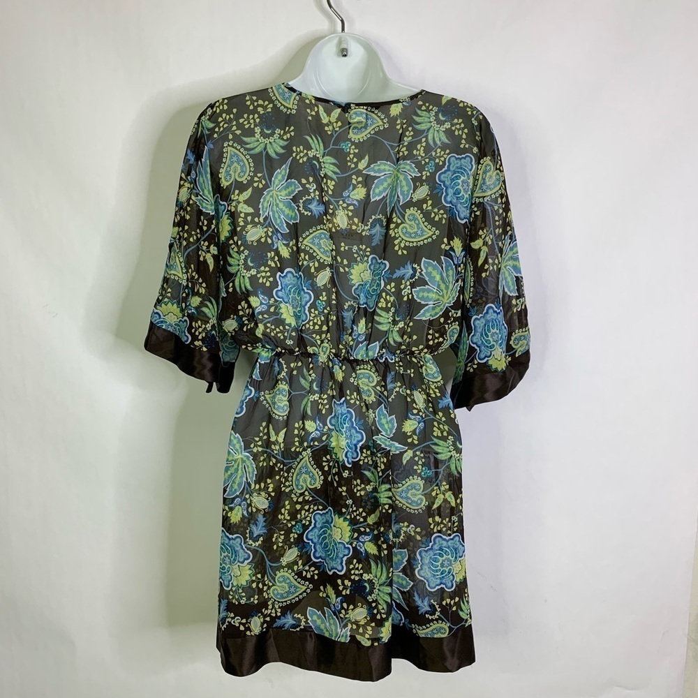 Moda International Top - Picture 2 of 6